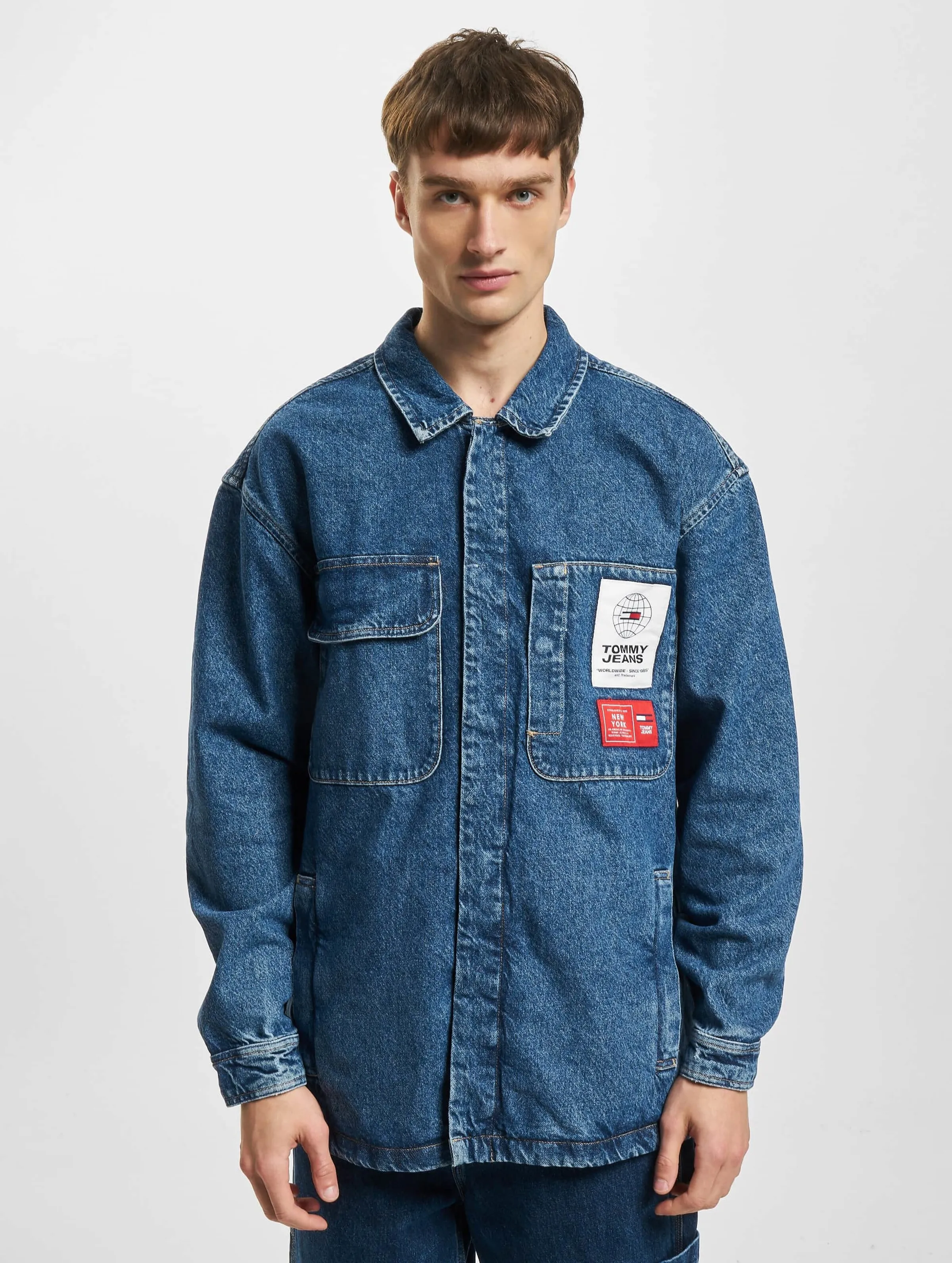 Tommy Jeans Denim