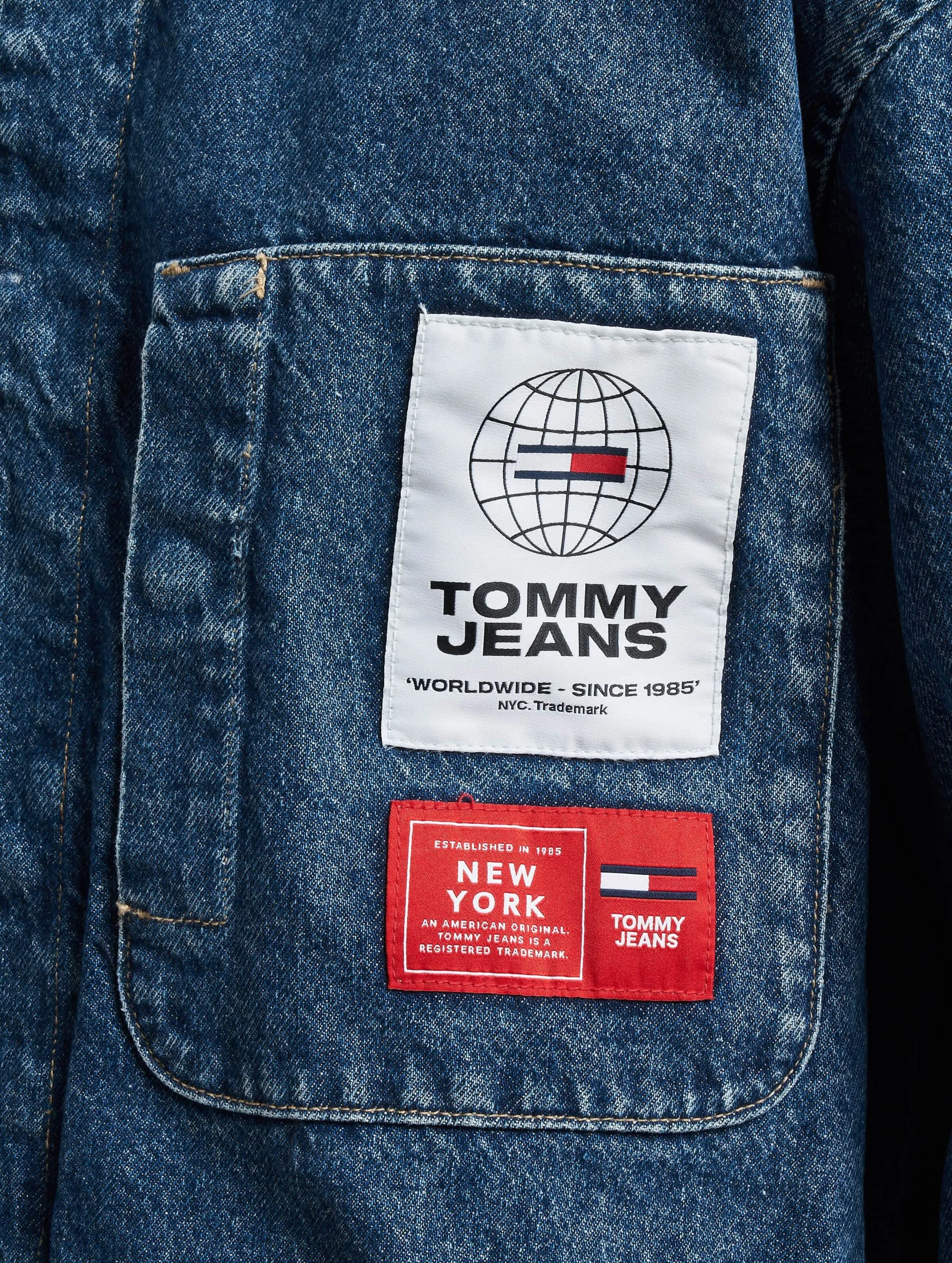 Tommy Jeans Denim