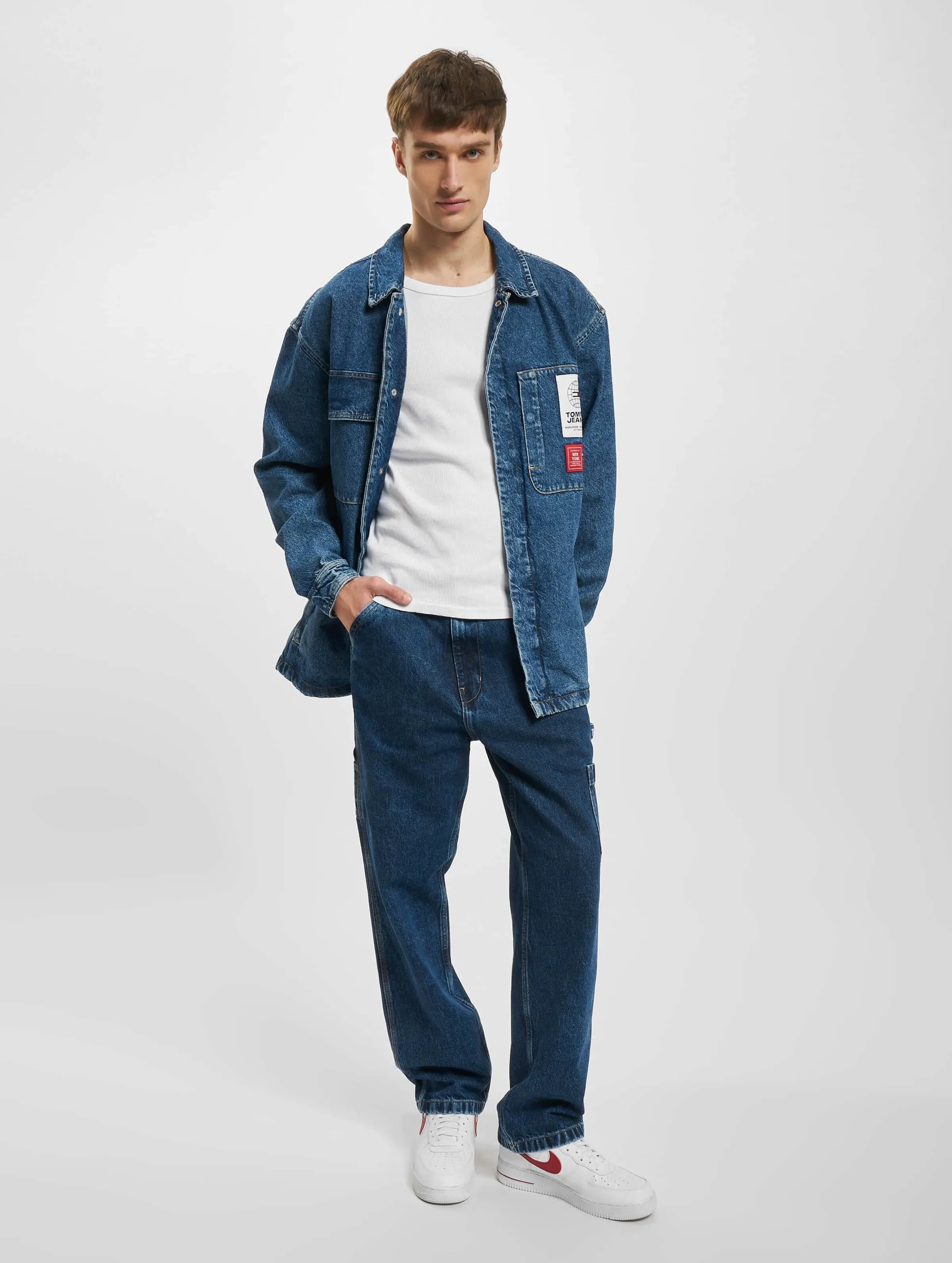 Tommy Jeans Denim