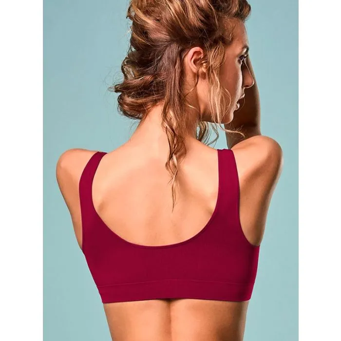 TOP FOCENZA BRASSIERE 226BURDEOS