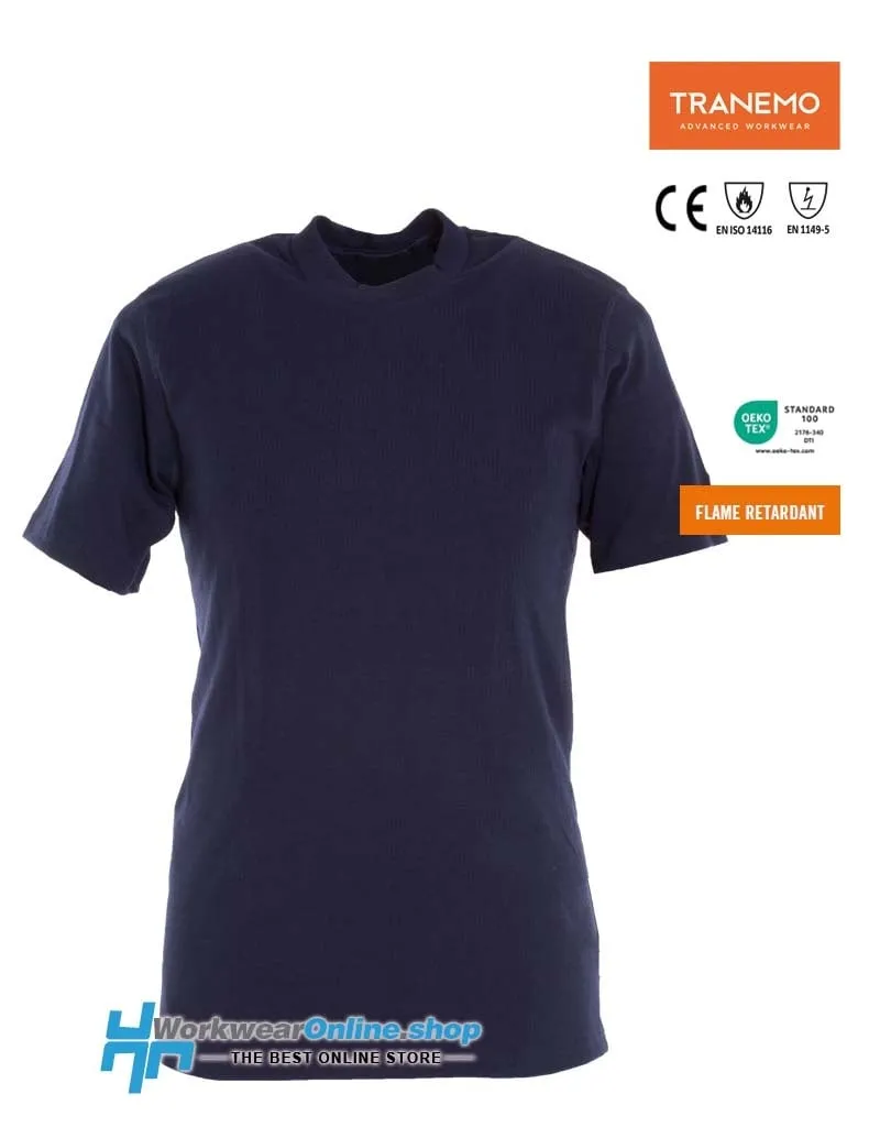 TRANEMO WORKWEAR 590092 ROPA INTERIOR FR CAMISETA