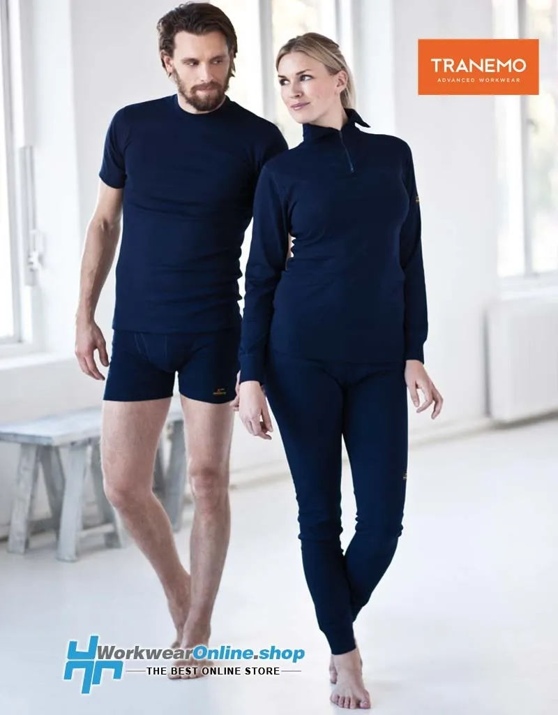 TRANEMO WORKWEAR 590092 ROPA INTERIOR FR CAMISETA
