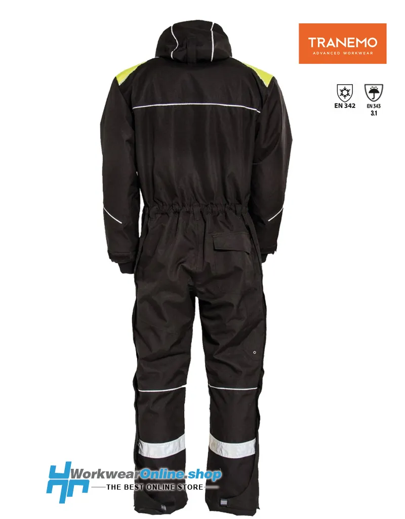 TRANEMO WORKWEAR WINTER 621046 MONO DE INVIERNO