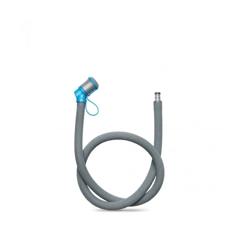 Tubo accesorio Hydrapak ARCTICFUSION TUBE CHARCOAL (Negro)