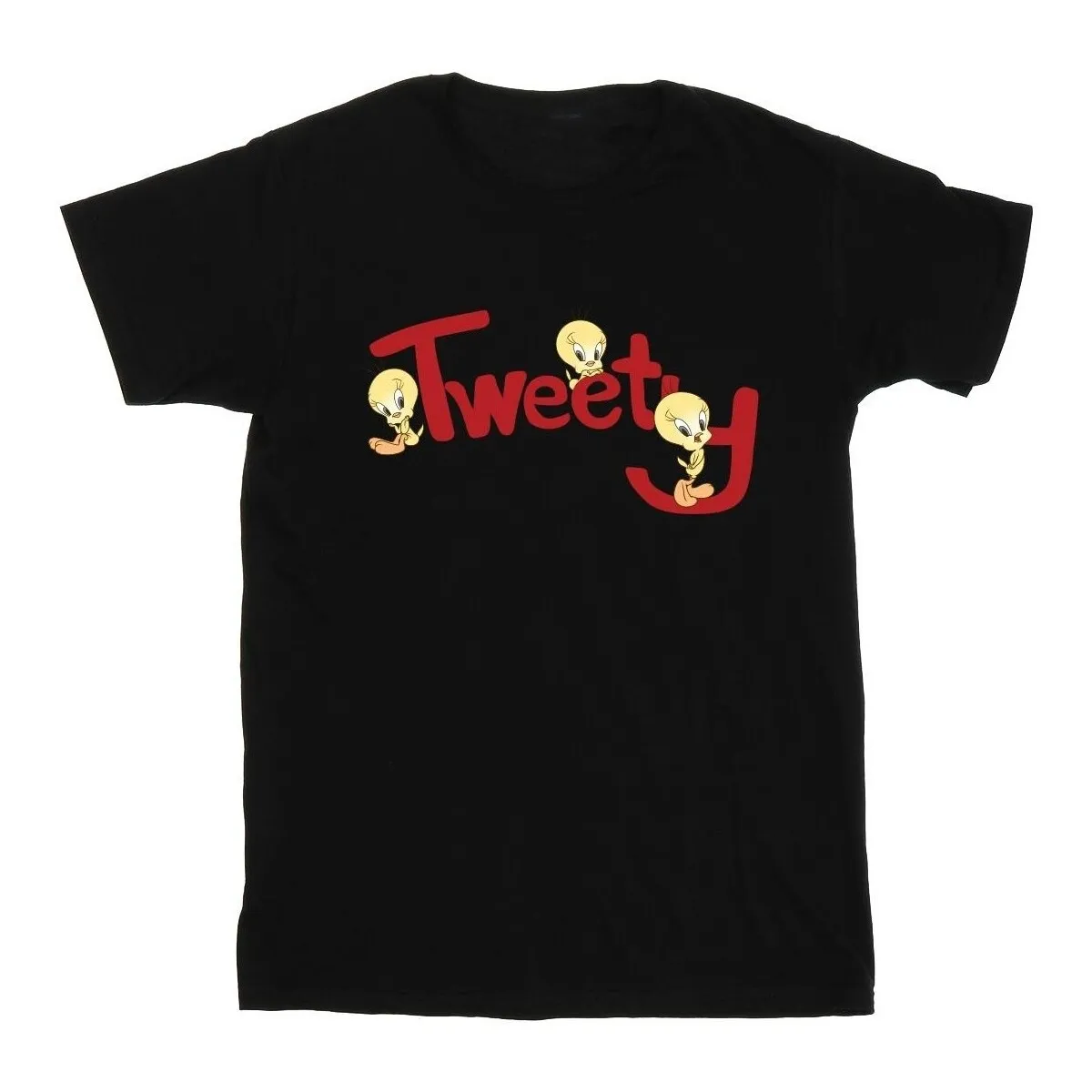 Tweety Trio