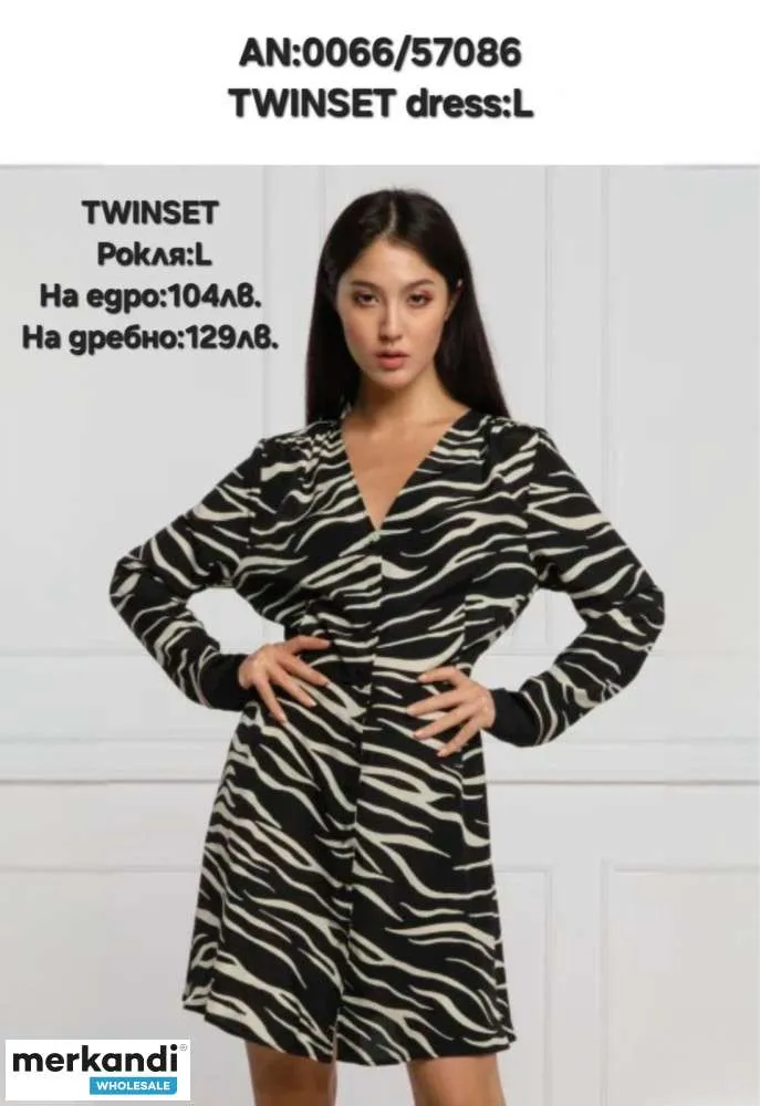 TWINSET outlet de moda mix ropa para mujer