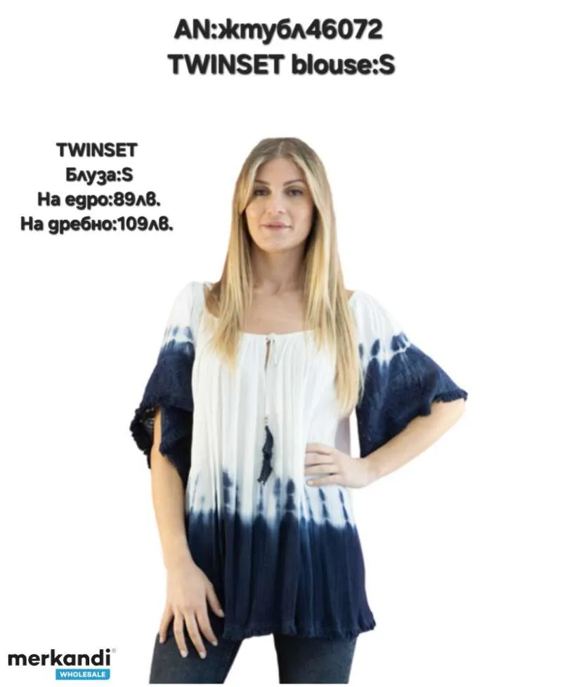 TWINSET outlet de moda mix ropa para mujer