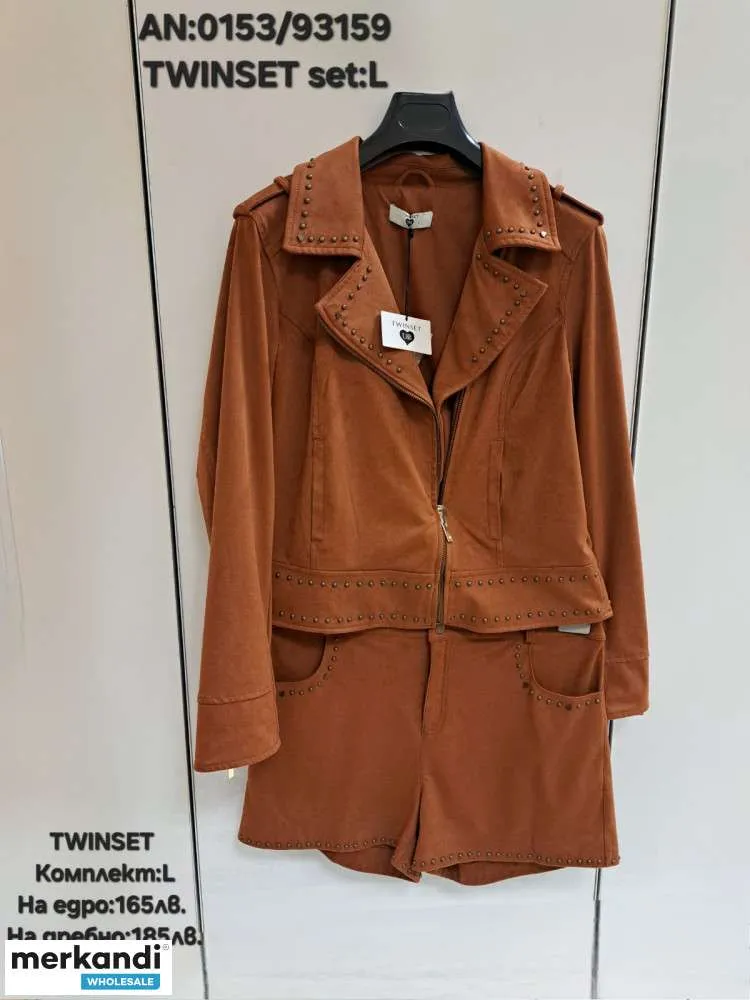 TWINSET outlet de moda mix ropa para mujer