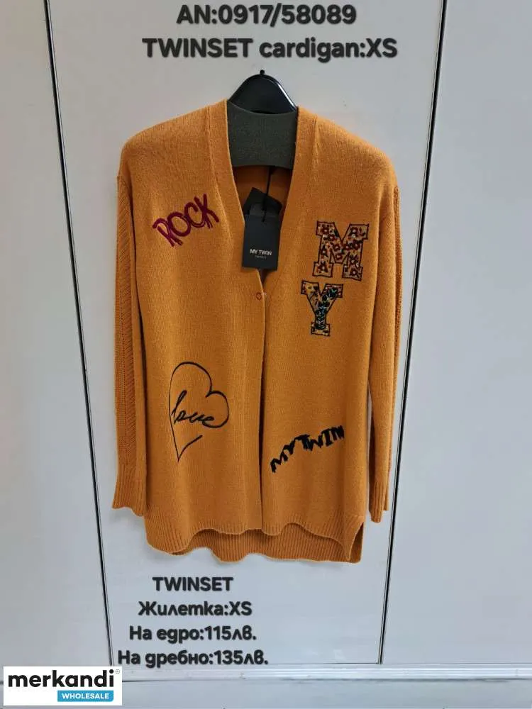 TWINSET outlet de moda mix ropa para mujer