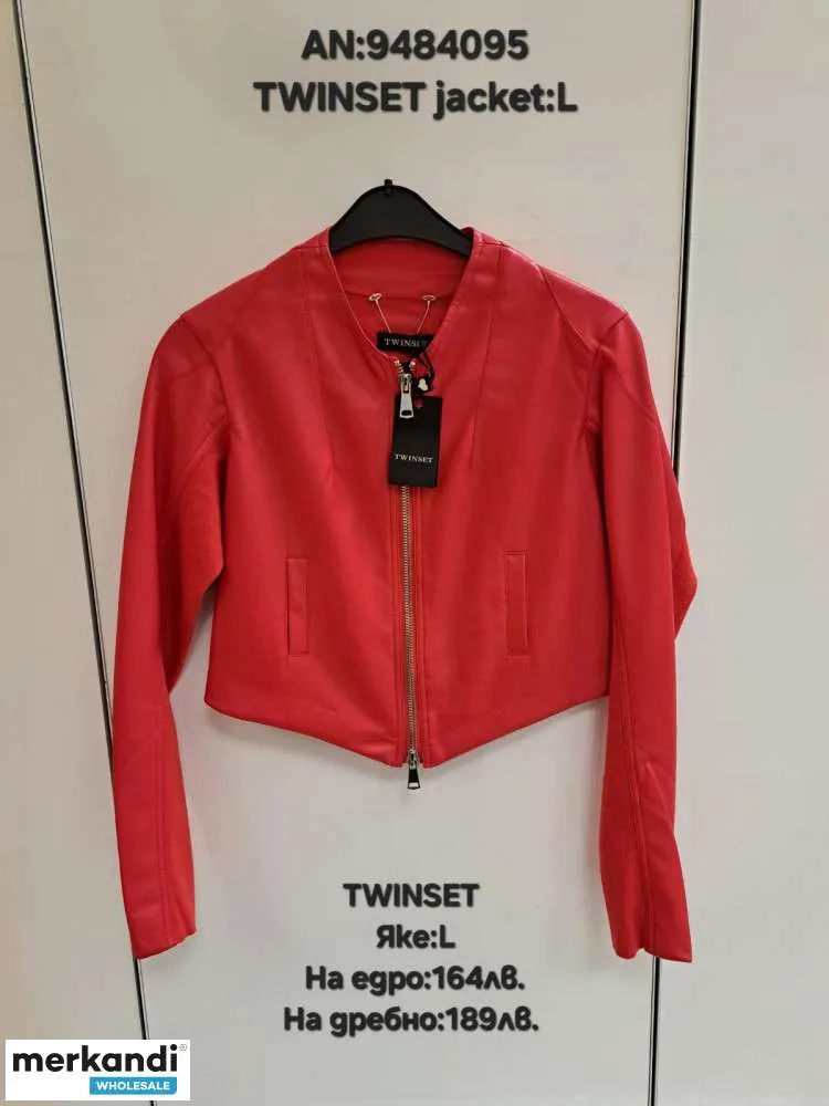 TWINSET outlet de moda mix ropa para mujer