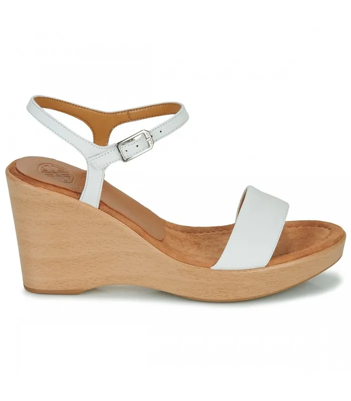 UNISA RITA_NS Blanco