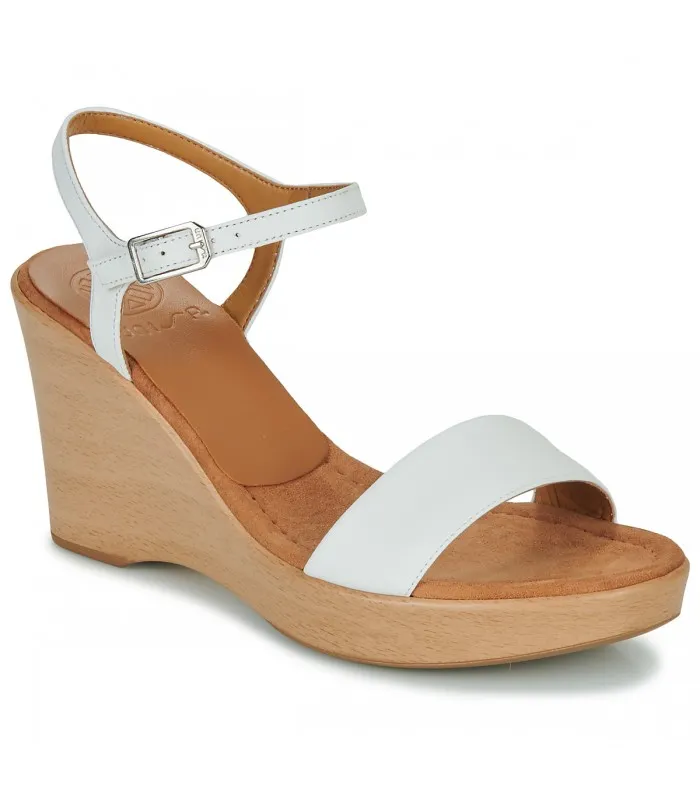UNISA RITA_NS Blanco