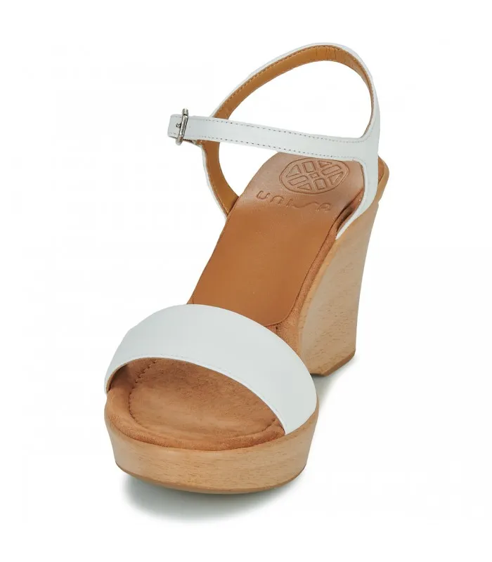 UNISA RITA_NS Blanco