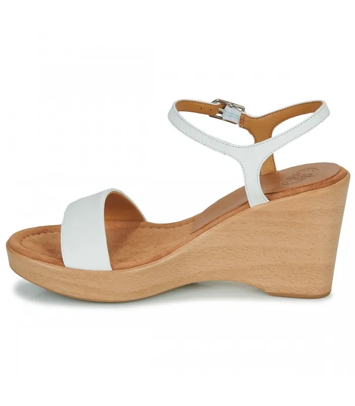 UNISA RITA_NS Blanco