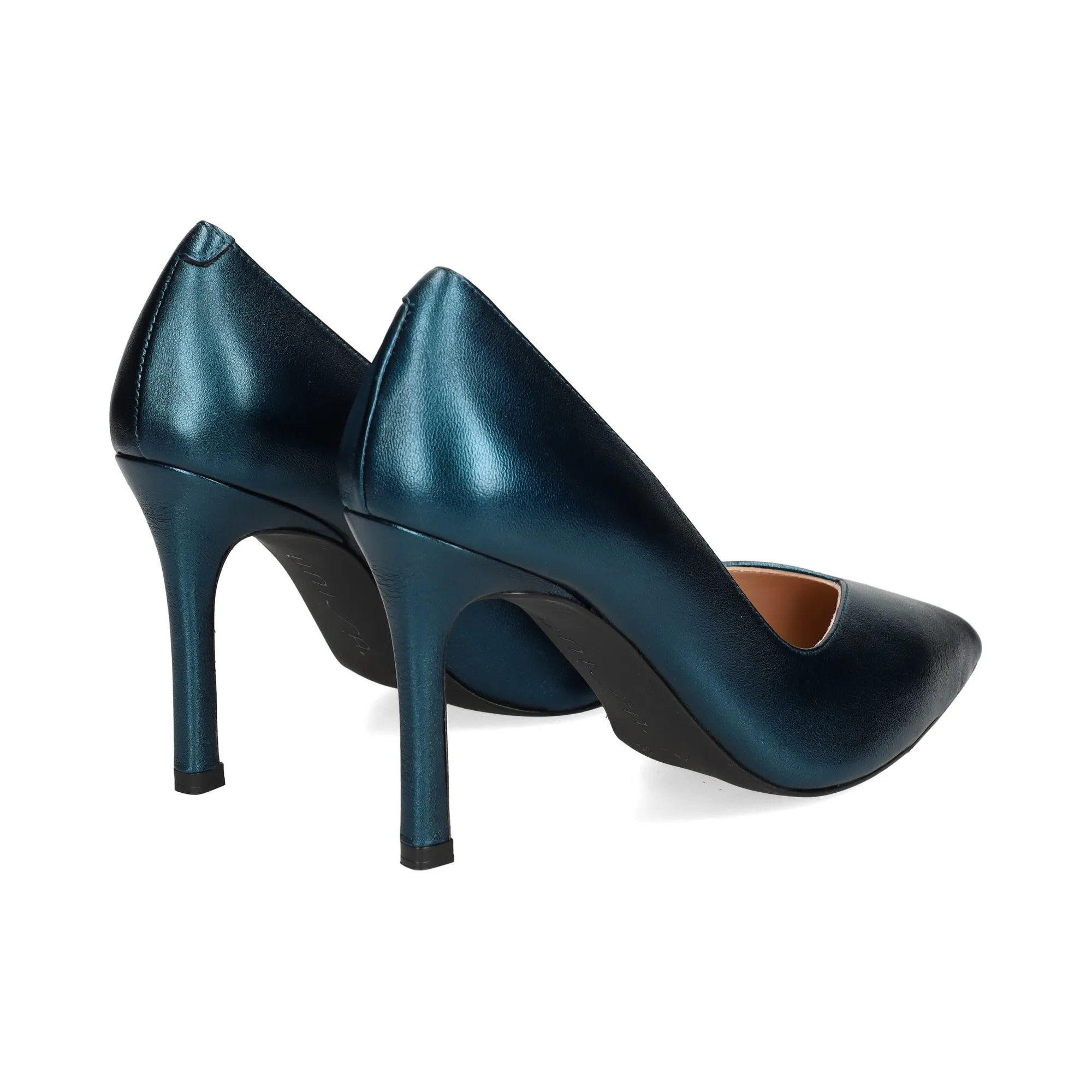 UNISA Zapatos de salón DARK TEAL
