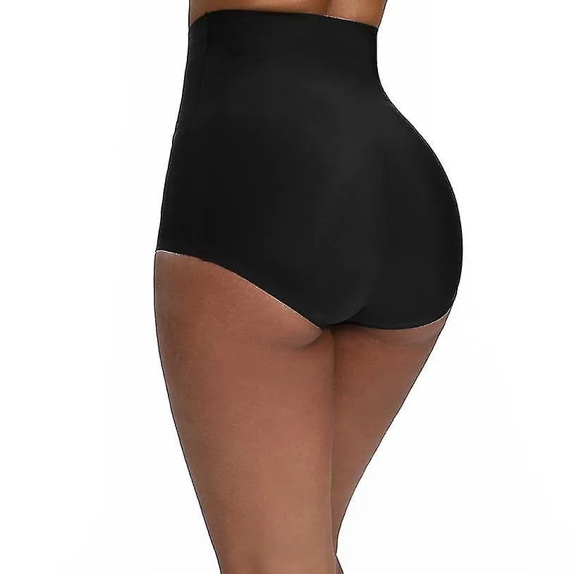 Vaina adelgazante Mujeres Vientre plano Ropa interior correctiva Cuerpo Shapewear Shaper Levantador de cadera Glúteos Bragas Tre