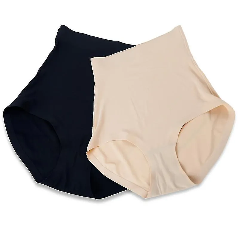 Vaina adelgazante Mujeres Vientre plano Ropa interior correctiva Cuerpo Shapewear Shaper Levantador de cadera Glúteos Bragas Tre