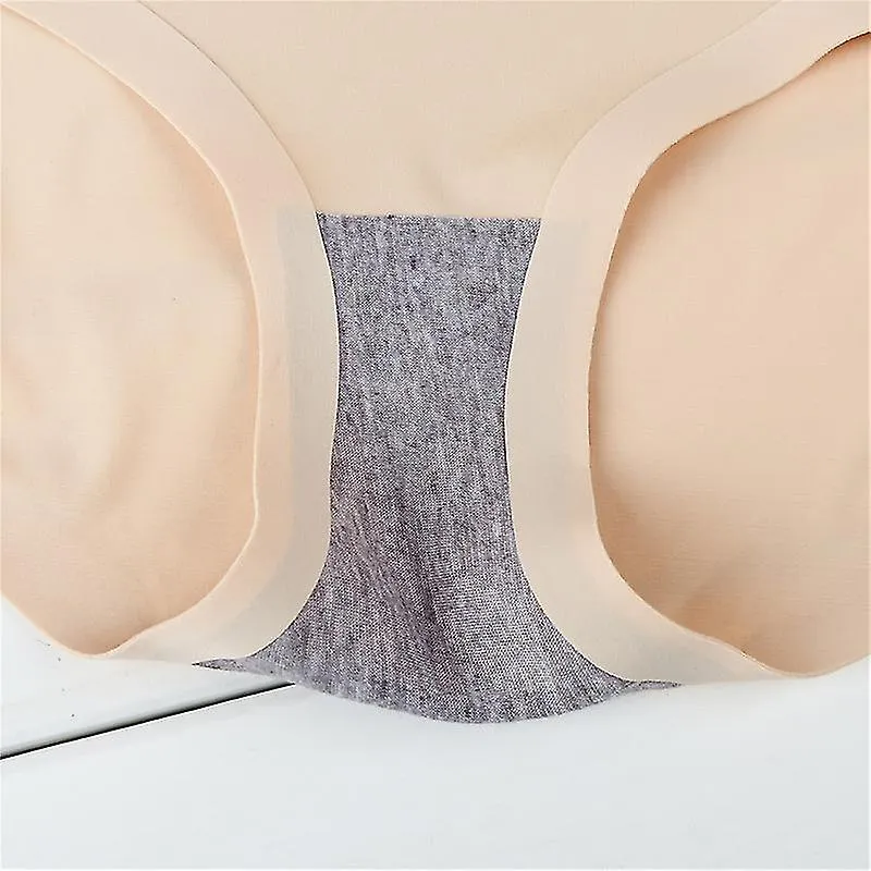 Vaina adelgazante Mujeres Vientre plano Ropa interior correctiva Cuerpo Shapewear Shaper Levantador de cadera Glúteos Bragas Tre