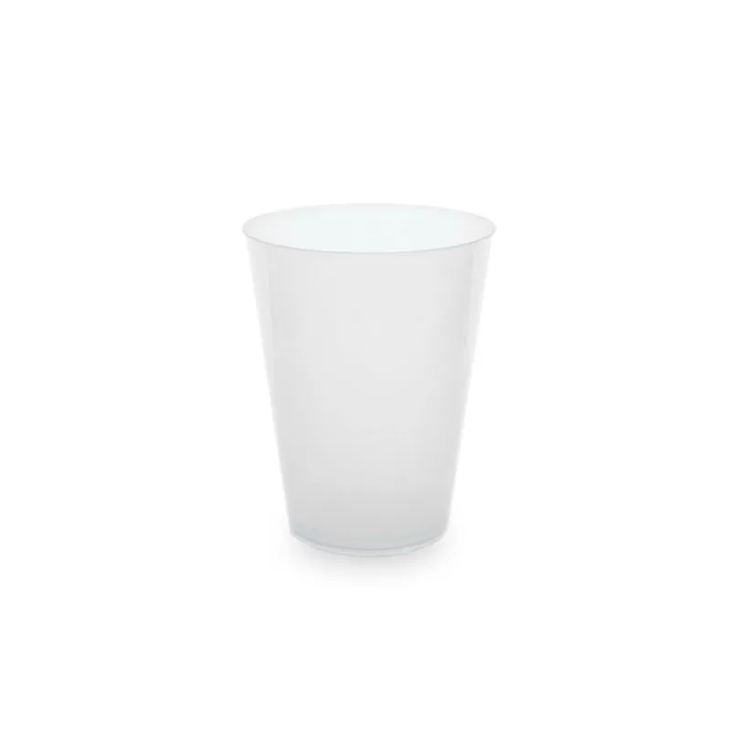 Vaso personalizable plástico 500 ml Ginbert