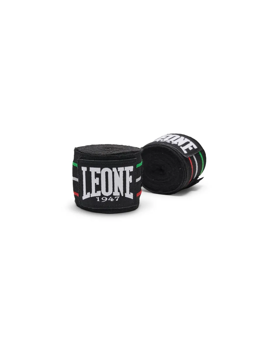 Vendas de Boxeo Leone Semielásticas Italy