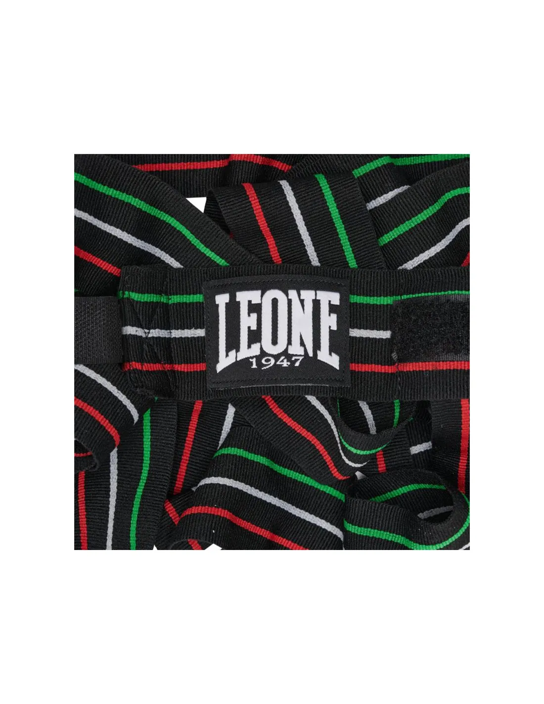 Vendas de Boxeo Leone Semielásticas Italy