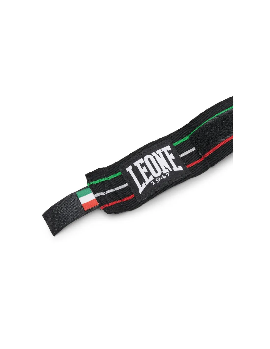 Vendas de Boxeo Leone Semielásticas Italy