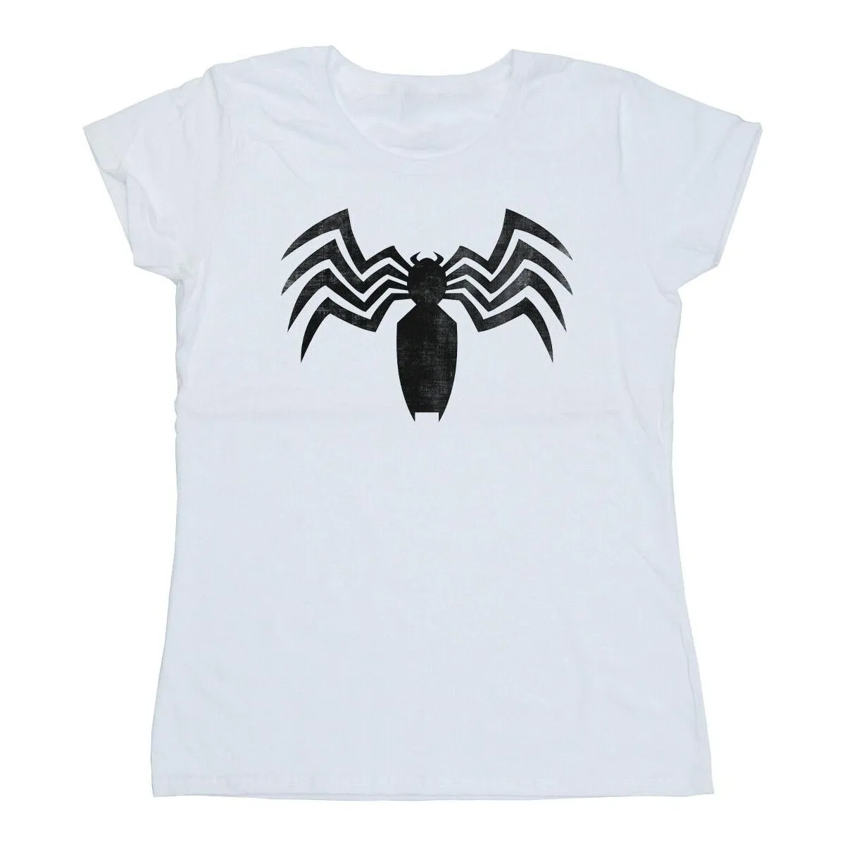 Venom Spider Logo Emblem