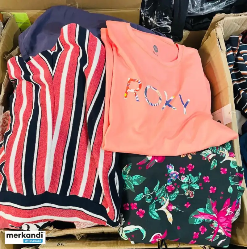VENTA DE ROPA DE MARCA POR KILOGRAMOS OFERTA AL POR MAYOR