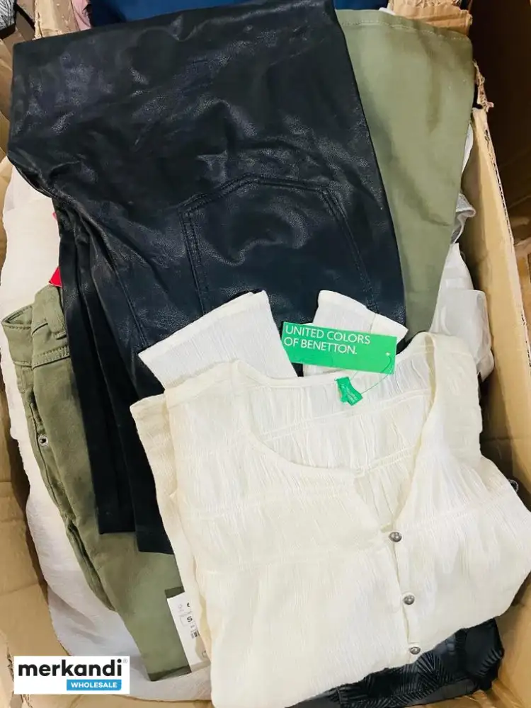 VENTA DE ROPA DE MARCA POR KILOGRAMOS OFERTA AL POR MAYOR