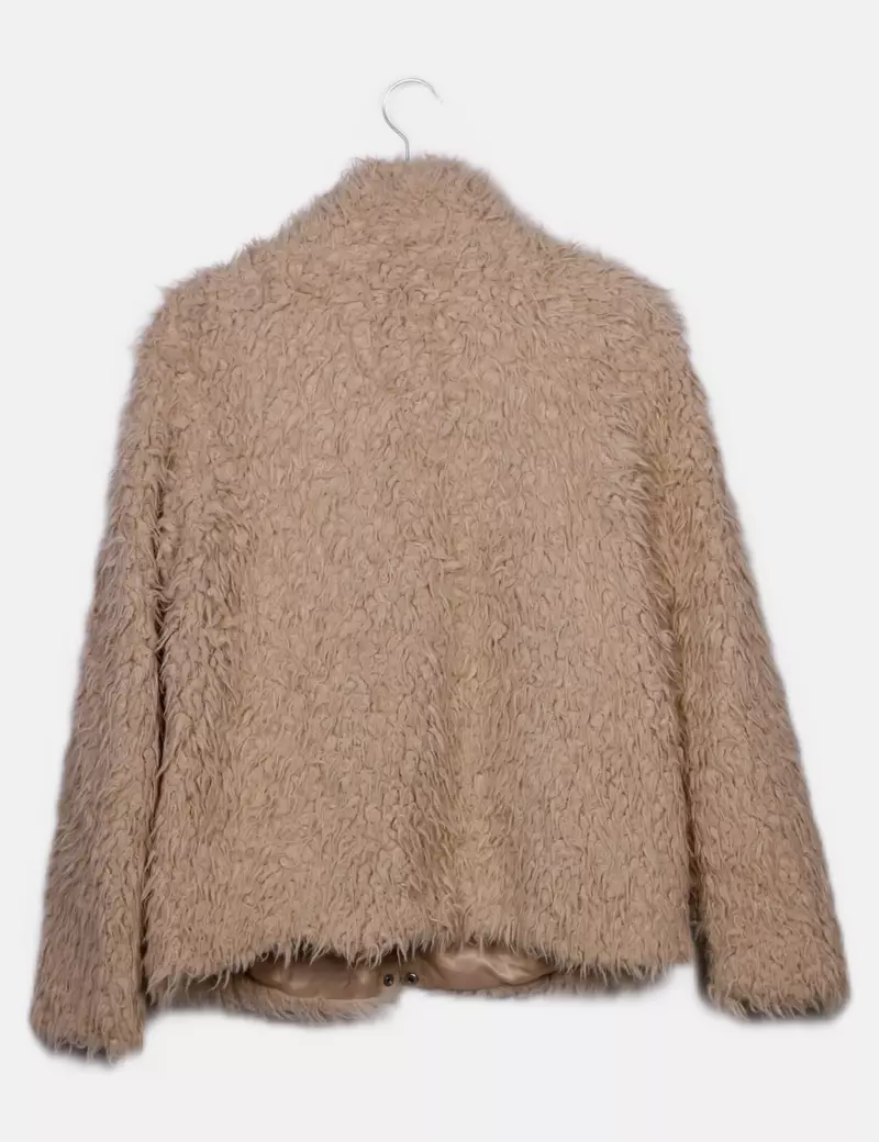Vero Moda Cazadora Pelo