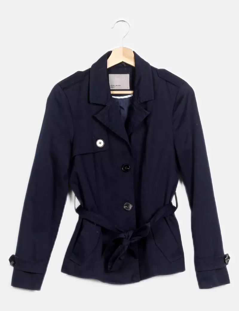 Vero Moda Gabardina