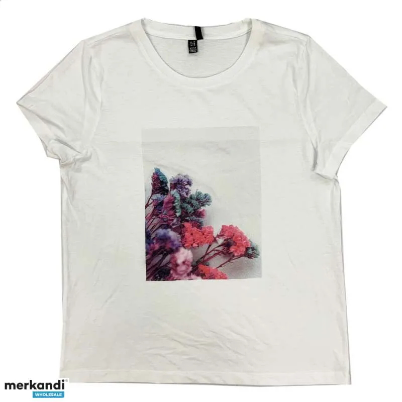 Vero Moda Only Pieces Ropa de Verano para Mujer