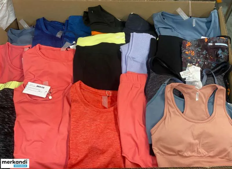 VERO MODA ONLY Sport Ropa Mix para Mujer