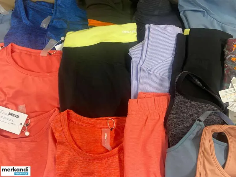 VERO MODA ONLY Sport Ropa Mix para Mujer