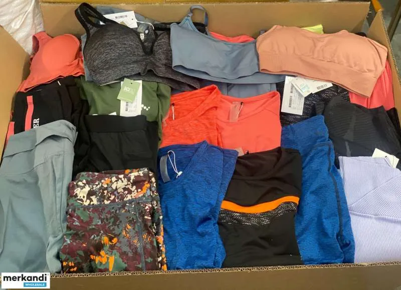 VERO MODA ONLY Sport Ropa Mix para Mujer