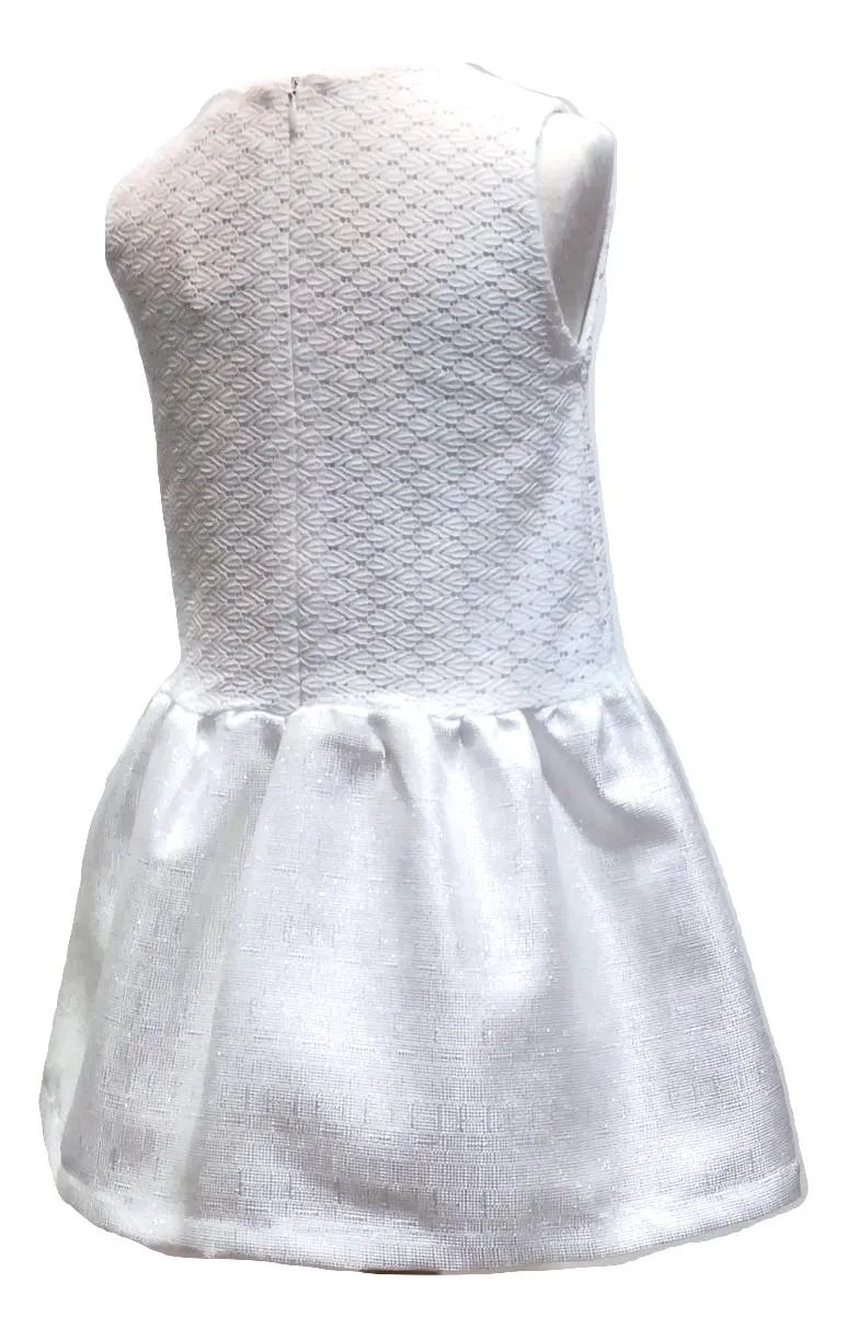 Vestido bebé verano Yatsi LACE