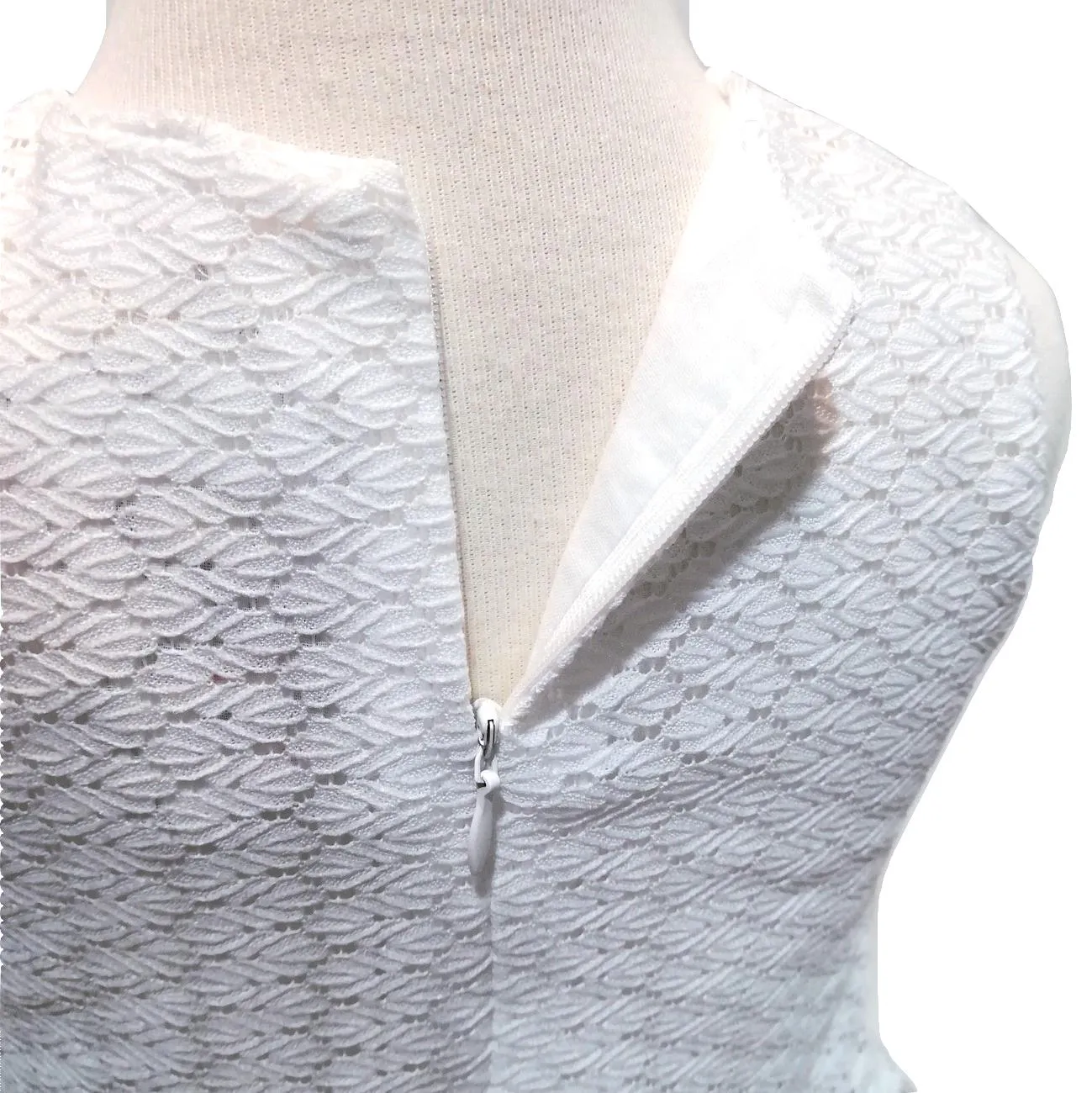 Vestido bebé verano Yatsi LACE