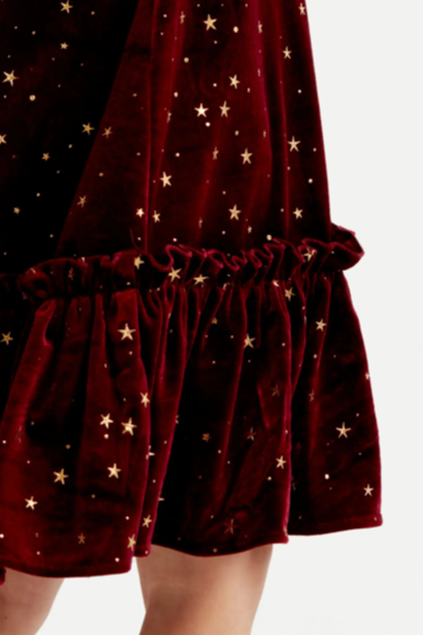 Vestido de niña de fiesta Pilar