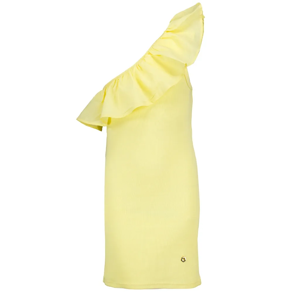 Vestido de niña Sin mangas