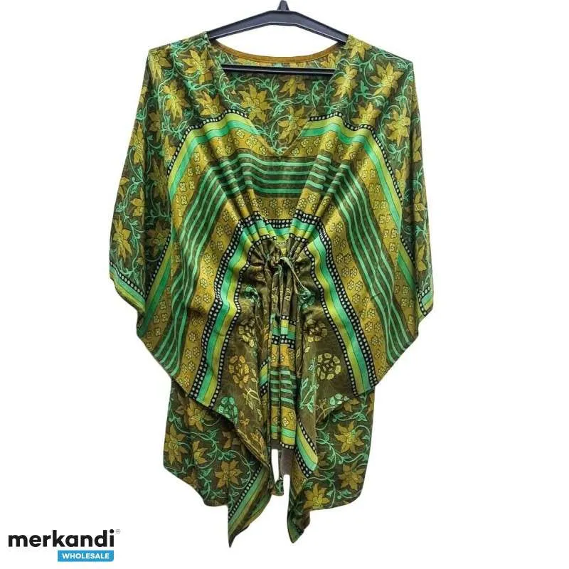 VESTIDOS DE PLAYA AL POR MAYOR KAFTAN MIX  LOTES DE ROPA