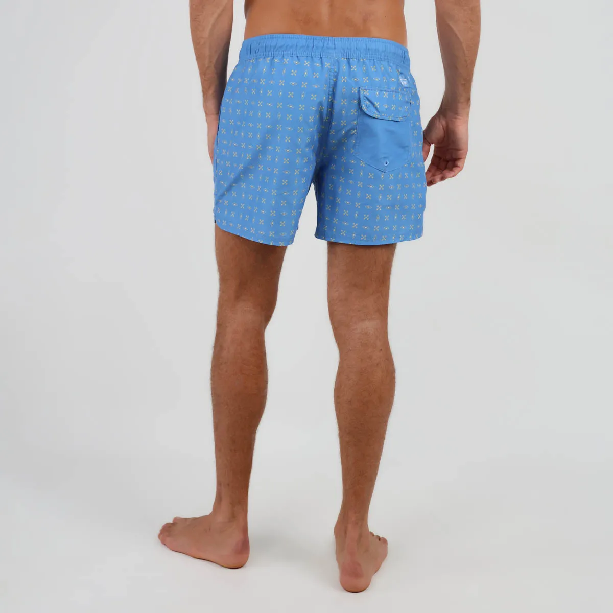 Volleyshort VACRO