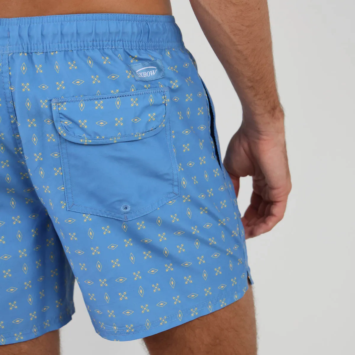 Volleyshort VACRO