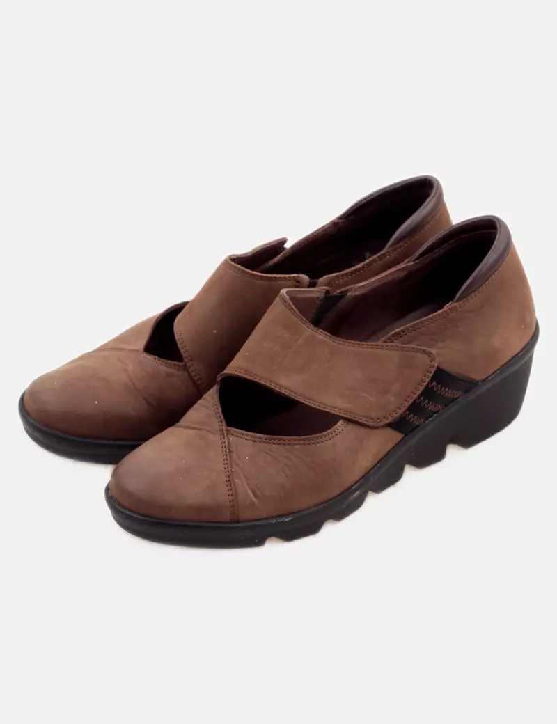 Walk&fly Zapatos