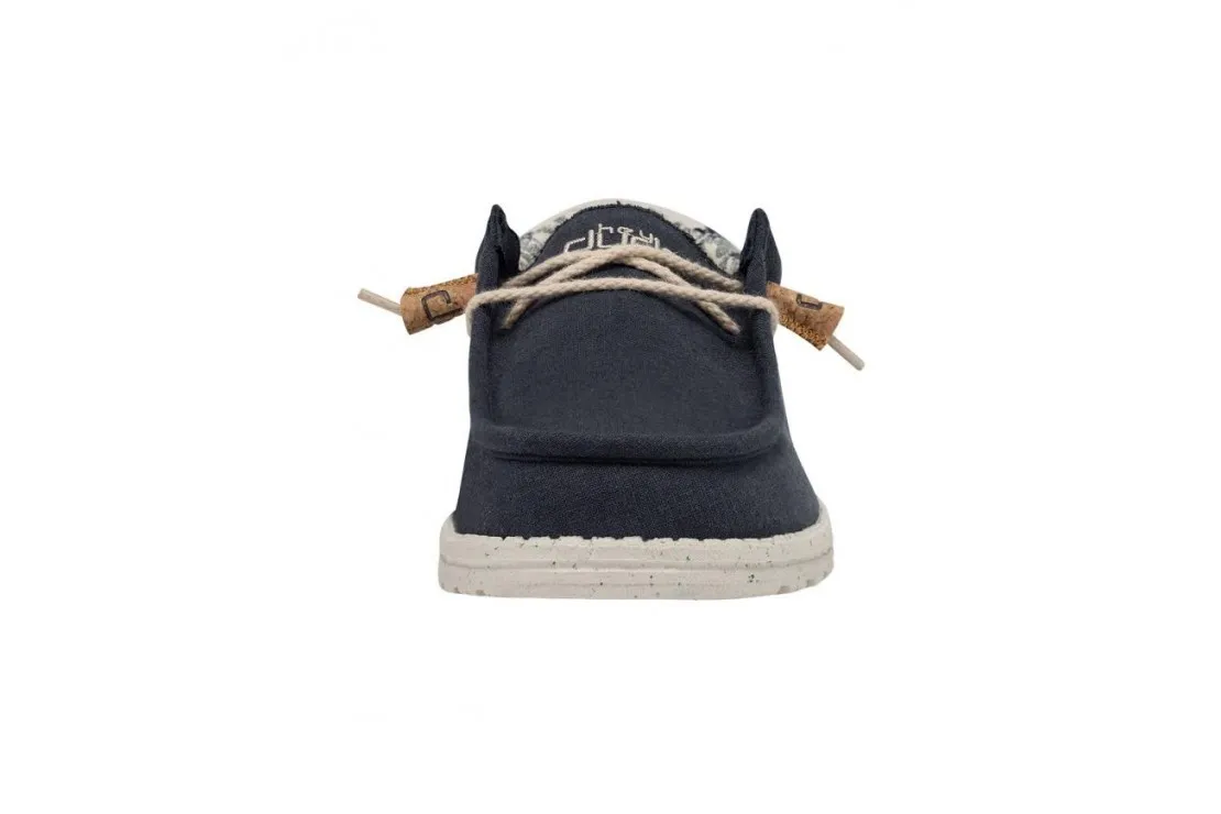 WALLY LINEN NATURAL HD40015410B DUDE