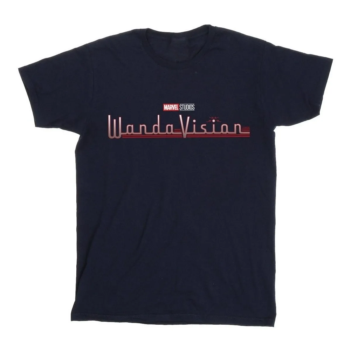 WandaVision Logo