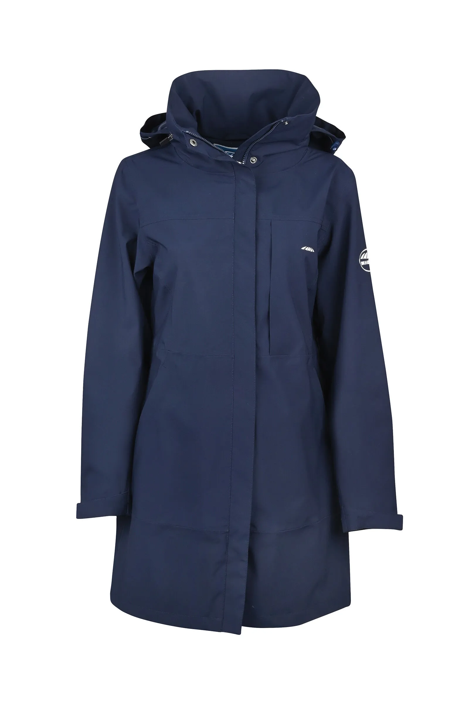 Weatherbeeta Everly Chaqueta Mujer