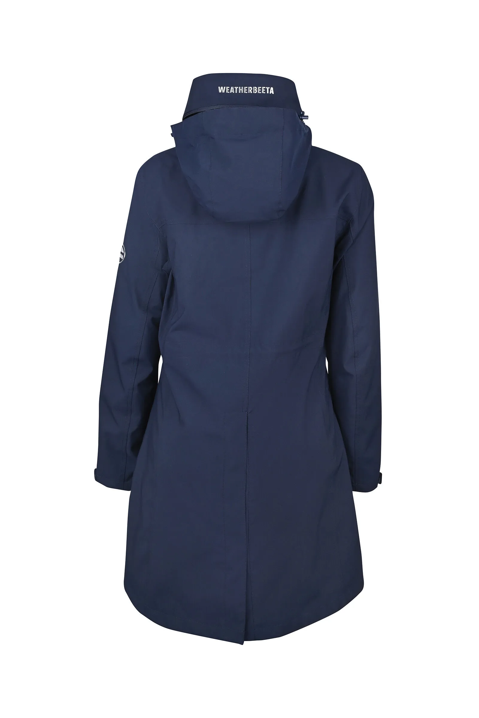 Weatherbeeta Everly Chaqueta Mujer