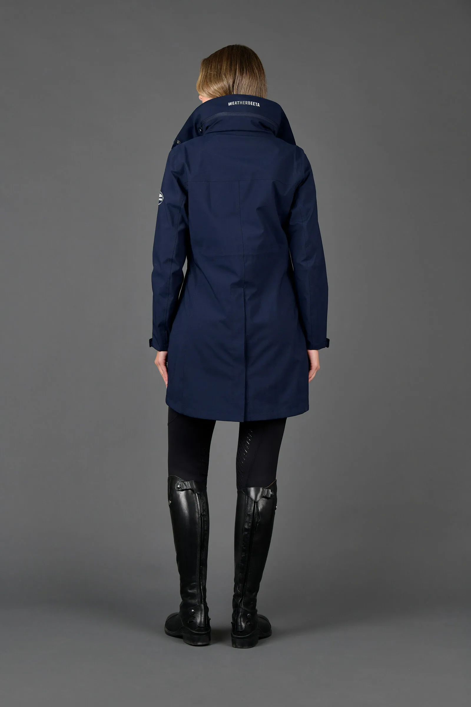 Weatherbeeta Everly Chaqueta Mujer