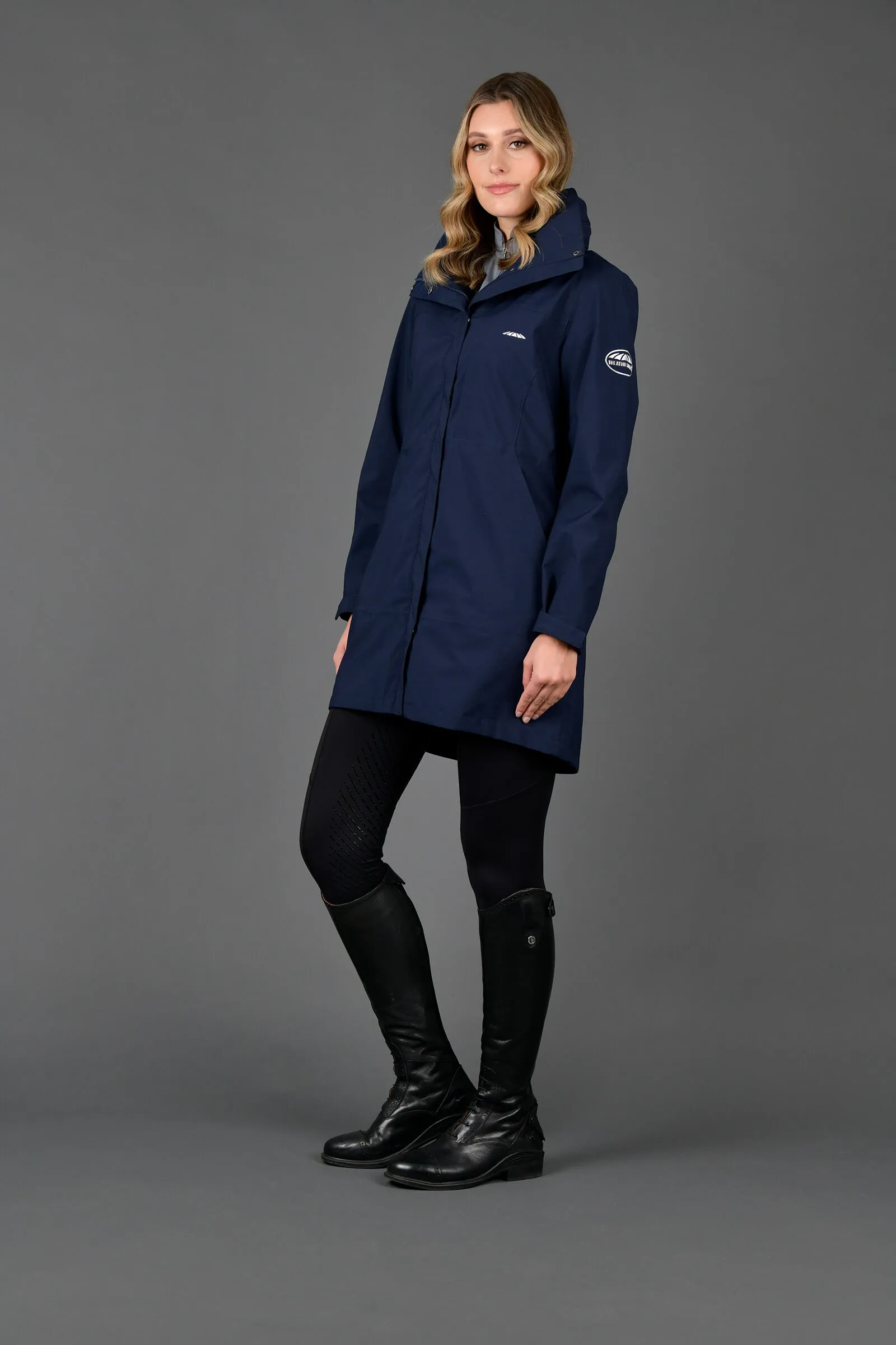 Weatherbeeta Everly Chaqueta Mujer