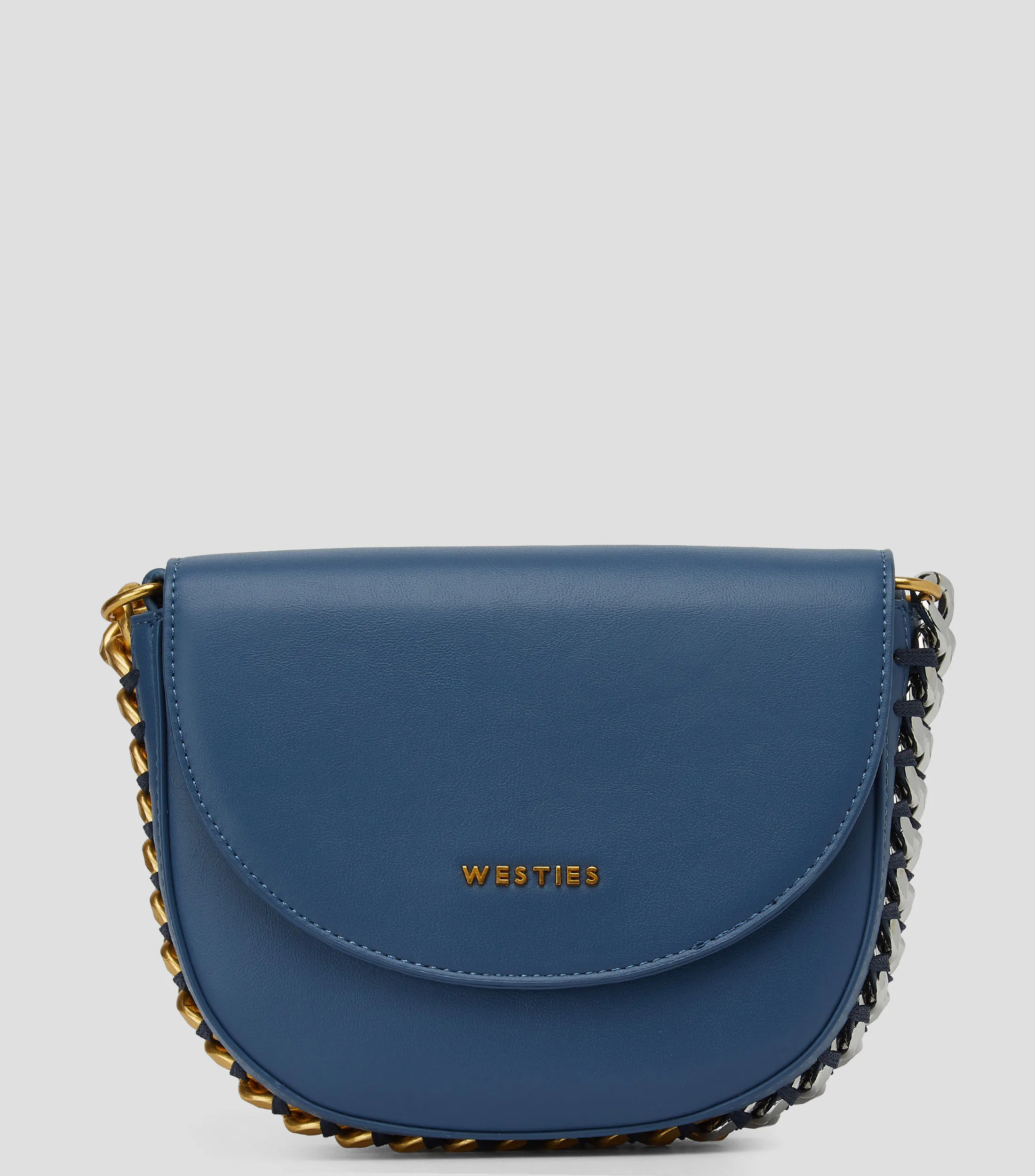 Westies Bolso Crossbody con Logo Mujer